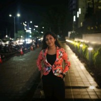 Krishnapriya K Kaimal