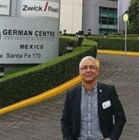 JORGE RAFAEL LOPEZ PUERTO