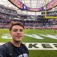 Blake Wolf