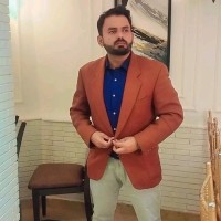 Muhammad Azhar Akhtar