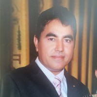 Anwar Hussain Tariq
