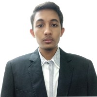 Muhammad Najmuddin Zainal Abidin Shah