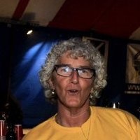 Martine De Rouck