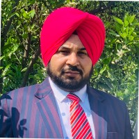 Ranjit Mehal