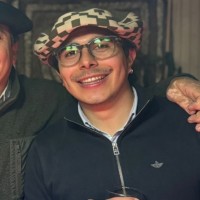 José Luis Cabezas Mardones