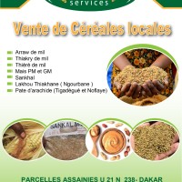 AGIR SERVICES