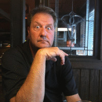 Jeff Camphous