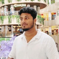 Vignesh M