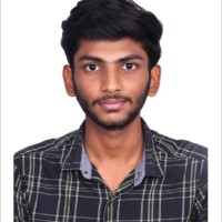 Deepan Balaji M