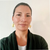 Danissa Quintanilla Peredo