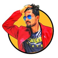 Suraj Langute