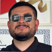 Greg Torres