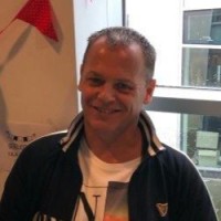 Jos Schouten