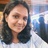 Nivetha SenthilKumar