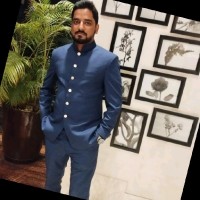 Mujeeb Ulla Baig