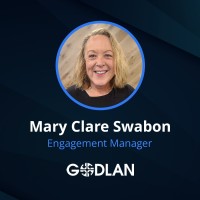 MARY CLARE SWABON