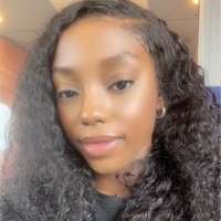 Ketsia Kinanga
