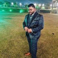Aman Singhal