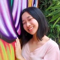 Arissa Nakamura