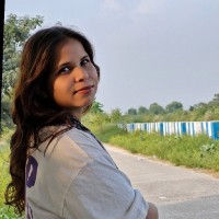 Sufiya Ansari