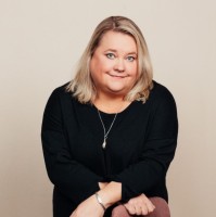 Jonna Lindfors