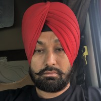 Gurpreet Bassi