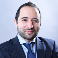 Babak Mohajer