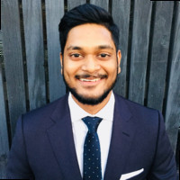 Benjamin Pakalapati