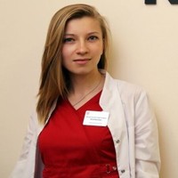 Anastasia Barabanova