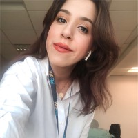 Merve Uçkan