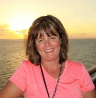 Georgette Carr
