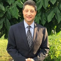 Mike Goubeaux