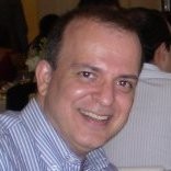 Rogerio Bazan