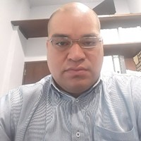 Luis Alejandro Olguin Contreras