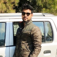 VIKRAM BISHT