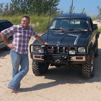 Shane R. Carnes