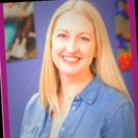 Maggie Mccarthy