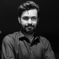 Saqib Safdar