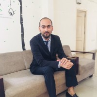 Ashvini Kumar Mishra