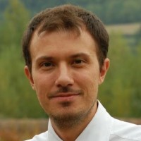 Alessandro Rovetto