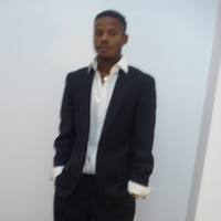 Fred Effia