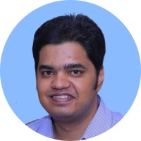 Mohnish Kanojia