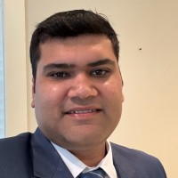 Karanbir Sharma