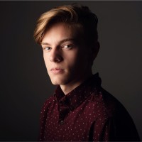 Andrew Deligne