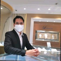 Jubail Tomas
