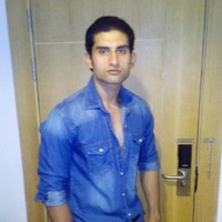 Raj Sharma