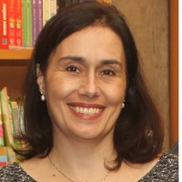Tania Elisa S. V. de Pasqual