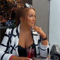 Georgia Robson