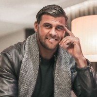Josh Lyons