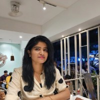 Veena S